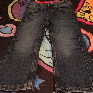 Stylish Denim Jeans